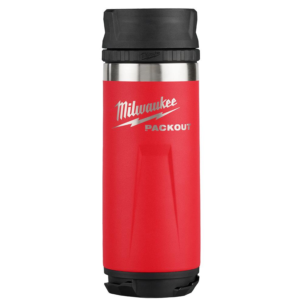 PACKOUT 18oz Insulated Bottle<span class=' ItemWarning' style='display:block;'>Item is usually in stock, but we&#39;ll be in touch if there&#39;s a problem<br /></span>