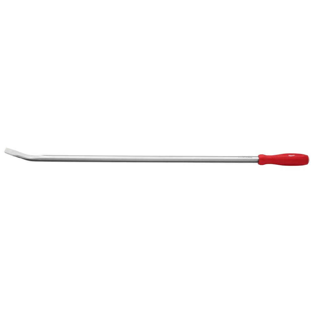 42&#34; Pry Bar<span class=' ItemWarning' style='display:block;'>Item is usually in stock, but we&#39;ll be in touch if there&#39;s a problem<br /></span>