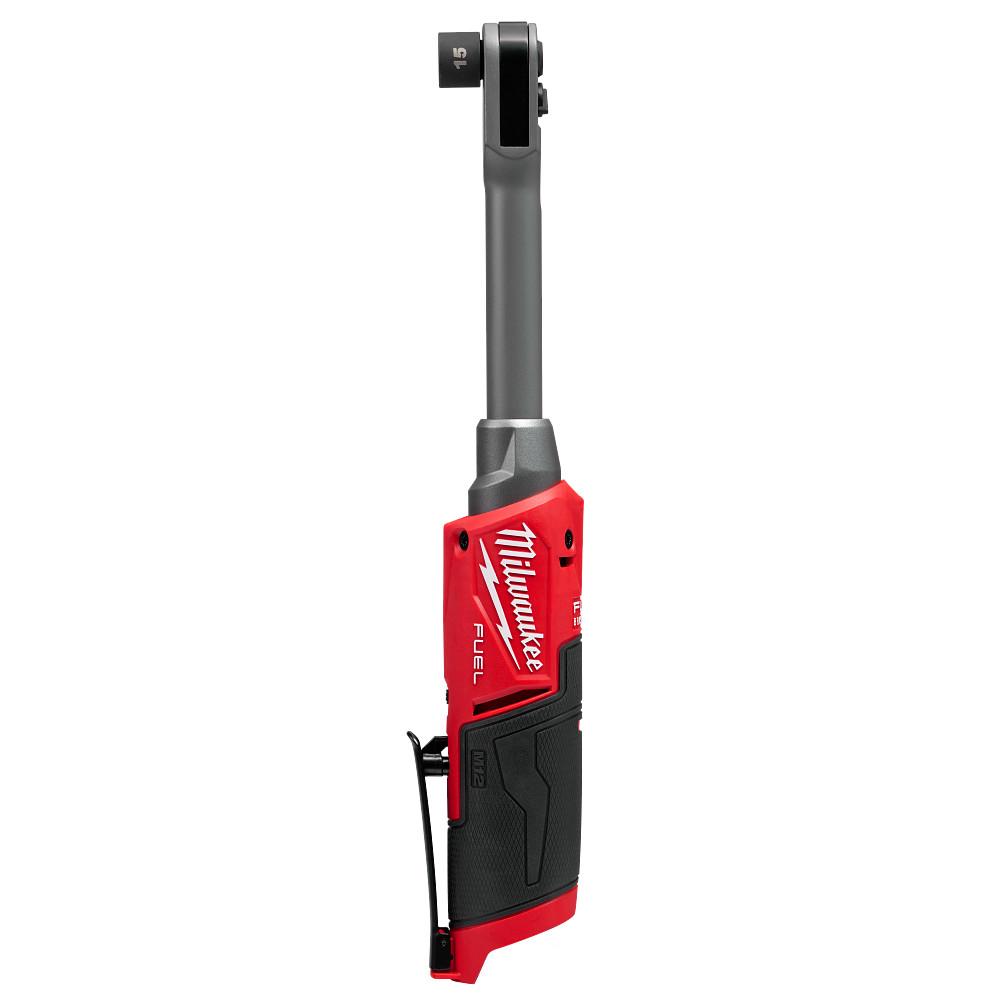 M12 FUEL™ INSIDER™ Extended Reach Box Ratchet<span class=' ItemWarning' style='display:block;'>Item is usually in stock, but we&#39;ll be in touch if there&#39;s a problem<br /></span>