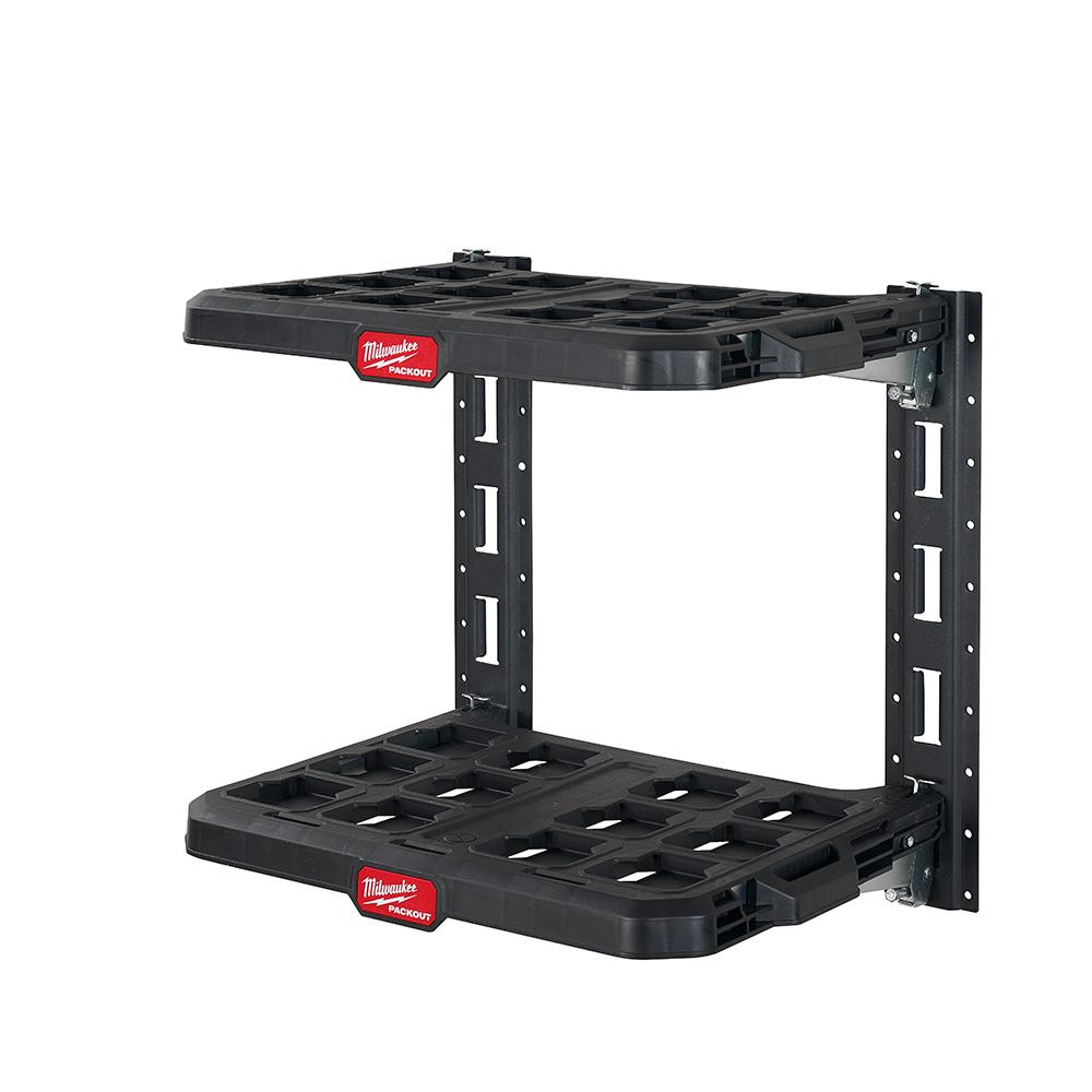 PACKOUT™ Racking Kit<span class=' ItemWarning' style='display:block;'>Item is usually in stock, but we&#39;ll be in touch if there&#39;s a problem<br /></span>