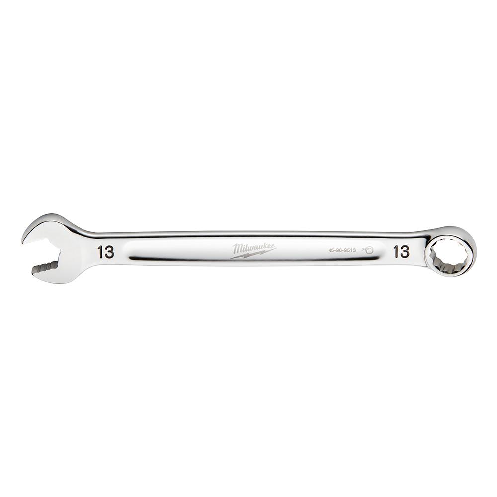 13MM Metric Combination Wrench<span class=' ItemWarning' style='display:block;'>Item is usually in stock, but we&#39;ll be in touch if there&#39;s a problem<br /></span>