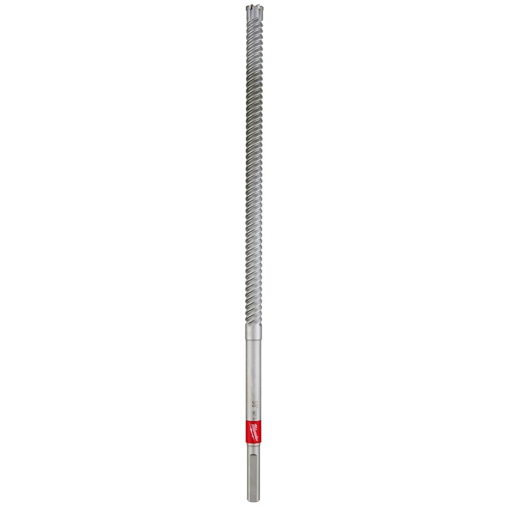 Straight Shank 5/8&#34; X 18&#34; Rebar Cutter<span class=' ItemWarning' style='display:block;'>Item is usually in stock, but we&#39;ll be in touch if there&#39;s a problem<br /></span>