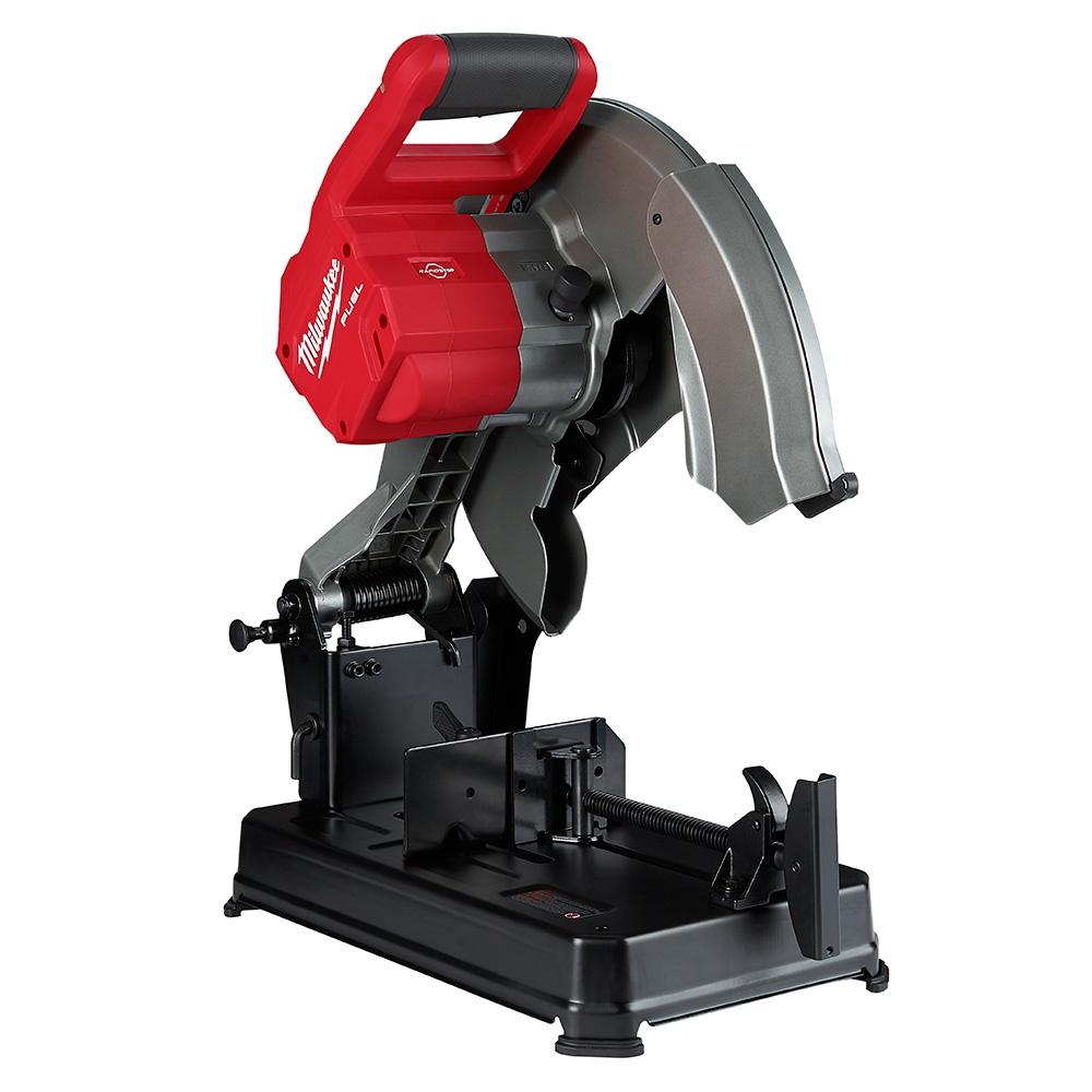 M18 FUEL 14&#34; Abrasive Chop Saw<span class=' ItemWarning' style='display:block;'>Item is usually in stock, but we&#39;ll be in touch if there&#39;s a problem<br /></span>