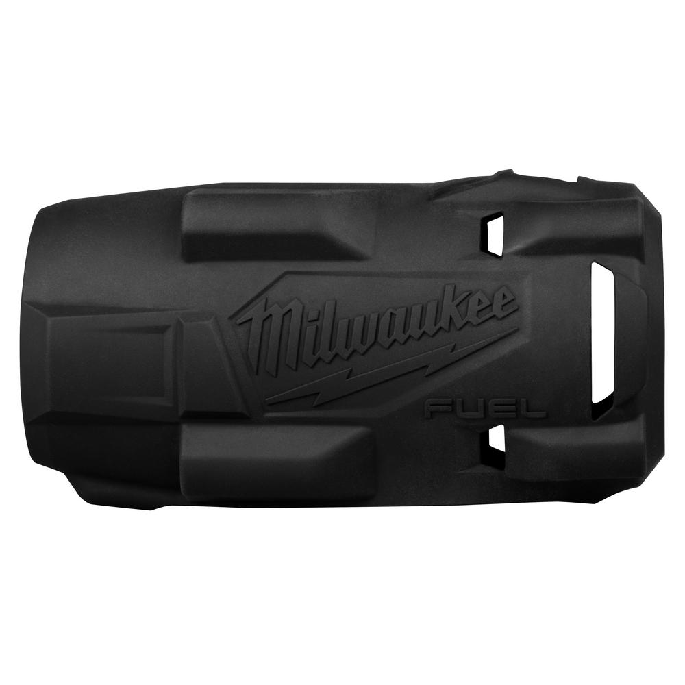 M18 FUEL™ Controlled Mid-Torque Impact Wrench Protective Boot<span class=' ItemWarning' style='display:block;'>Item is usually in stock, but we&#39;ll be in touch if there&#39;s a problem<br /></span>