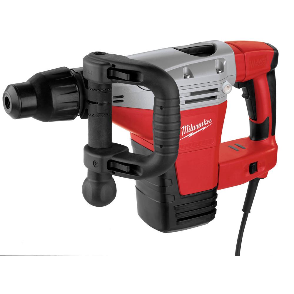 1-3/4 in. SDS Max Demolition Hammer<span class=' ItemWarning' style='display:block;'>Item is usually in stock, but we&#39;ll be in touch if there&#39;s a problem<br /></span>