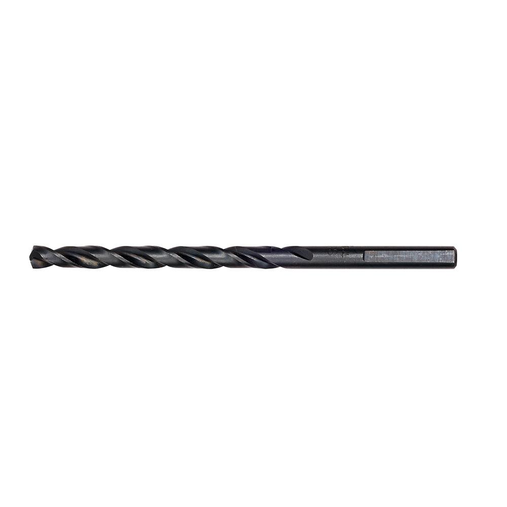 13/64 in. Thunderbolt® Black Oxide Drill Bit<span class=' ItemWarning' style='display:block;'>Item is usually in stock, but we&#39;ll be in touch if there&#39;s a problem<br /></span>