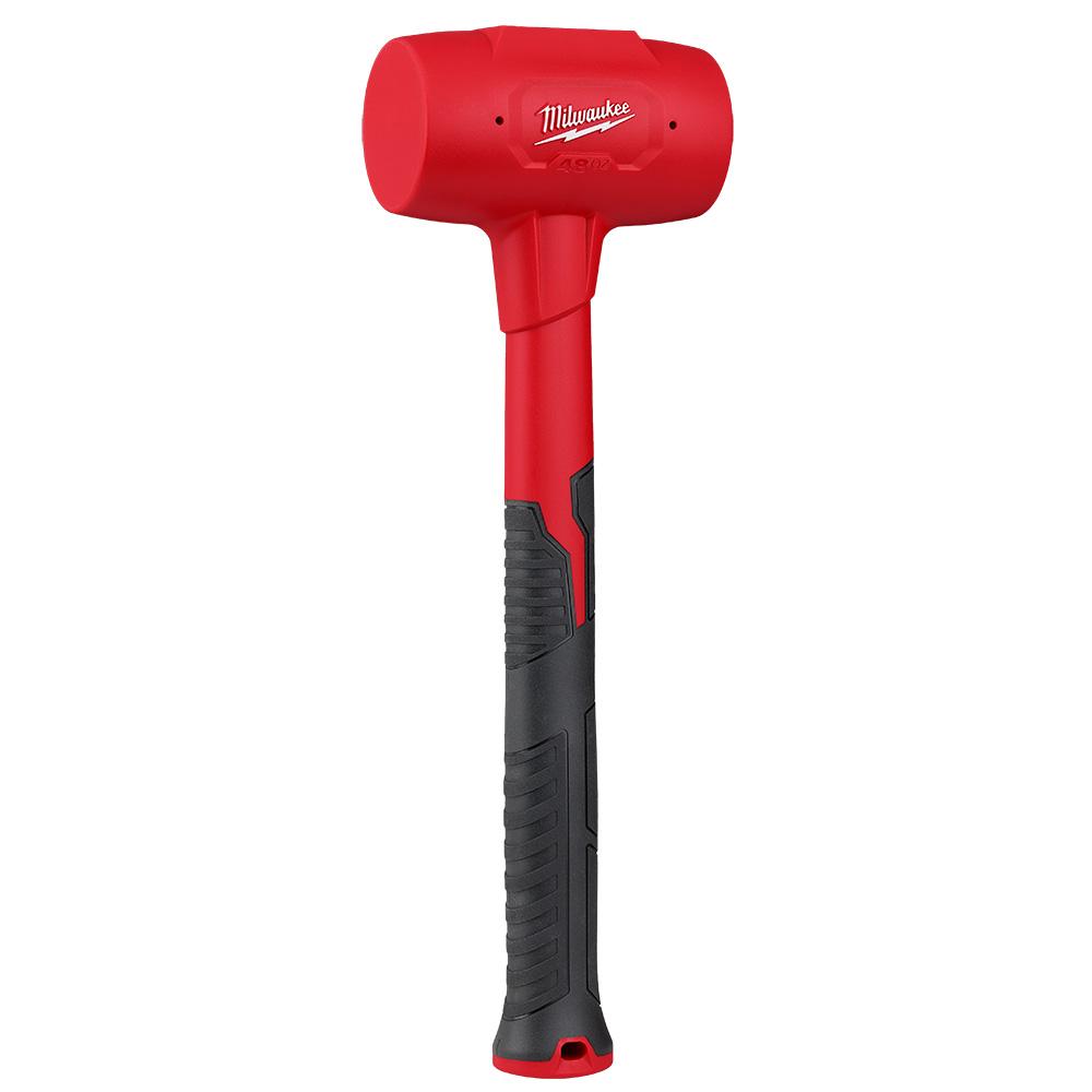 48oz Dead Blow Hammer<span class=' ItemWarning' style='display:block;'>Item is usually in stock, but we&#39;ll be in touch if there&#39;s a problem<br /></span>