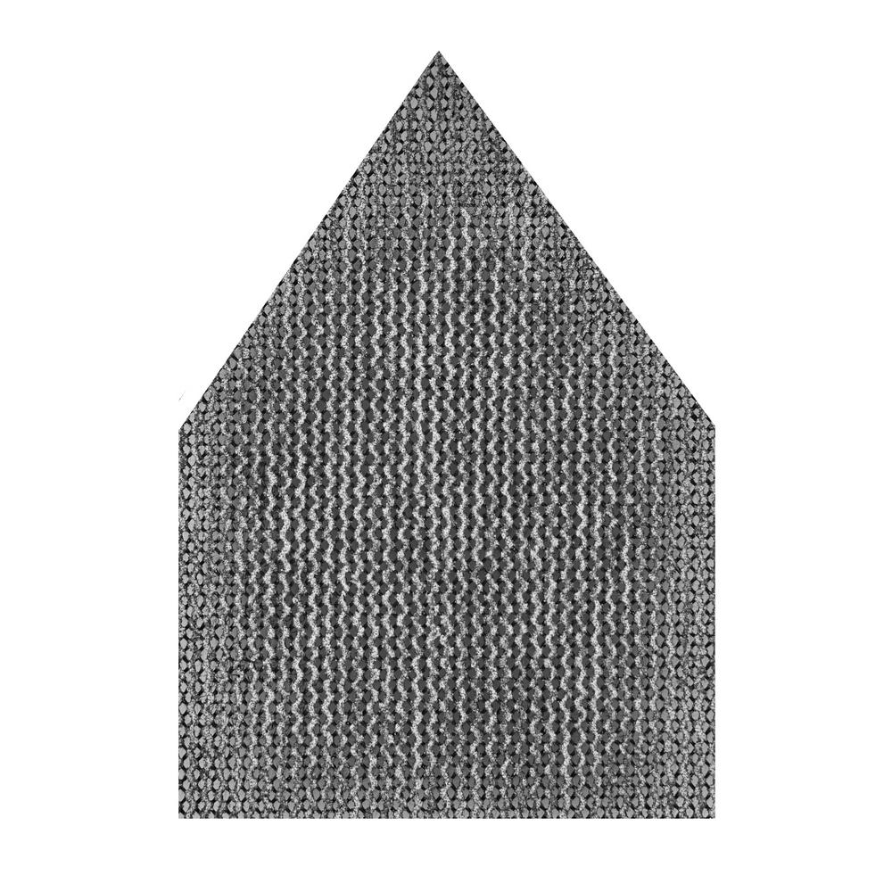 80 Grit Mesh Sanding Sheets for M12 FUEL™ Orbital Detail Sander 12-Pack<span class=' ItemWarning' style='display:block;'>Item is usually in stock, but we&#39;ll be in touch if there&#39;s a problem<br /></span>