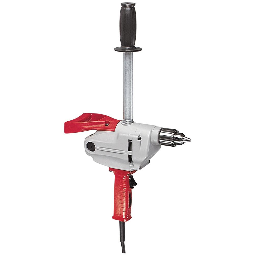 1/2 in. Compact Drill 450 RPM<span class=' ItemWarning' style='display:block;'>Item is usually in stock, but we&#39;ll be in touch if there&#39;s a problem<br /></span>