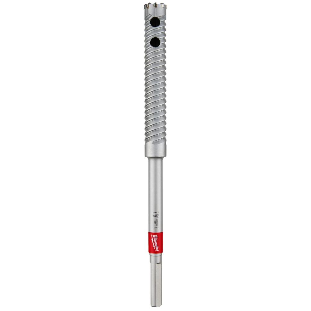 Straight Shank 7/8&#34; X 12&#34; Rebar Cutter<span class=' ItemWarning' style='display:block;'>Item is usually in stock, but we&#39;ll be in touch if there&#39;s a problem<br /></span>