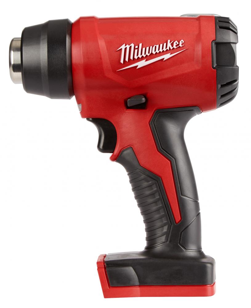 M18™ Compact Heat Gun-Reconditioned<span class=' ItemWarning' style='display:block;'>Item is usually in stock, but we&#39;ll be in touch if there&#39;s a problem<br /></span>