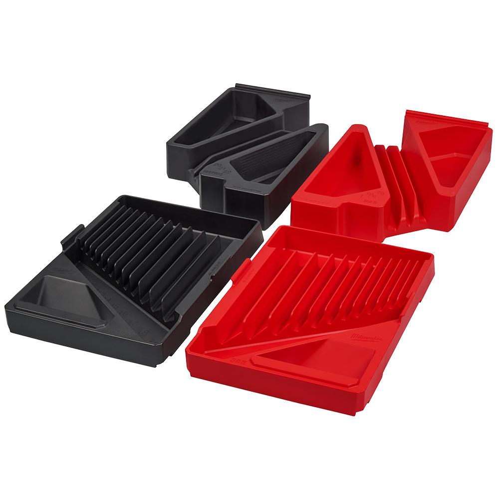 30pc Metric & SAE Combination Wrench Trays<span class=' ItemWarning' style='display:block;'>Item is usually in stock, but we&#39;ll be in touch if there&#39;s a problem<br /></span>