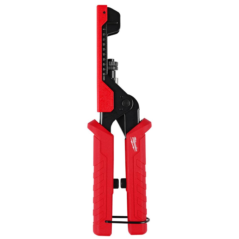 Extended Reach Compression Coax Crimper<span class=' ItemWarning' style='display:block;'>Item is usually in stock, but we&#39;ll be in touch if there&#39;s a problem<br /></span>