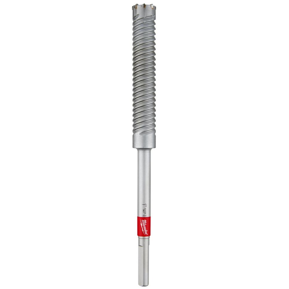 Straight Shank 1&#34; X 12&#34; Rebar Cutter<span class=' ItemWarning' style='display:block;'>Item is usually in stock, but we&#39;ll be in touch if there&#39;s a problem<br /></span>