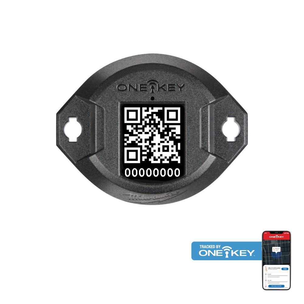 ONE-KEY™ Bluetooth Tracking Tag<span class=' ItemWarning' style='display:block;'>Item is usually in stock, but we&#39;ll be in touch if there&#39;s a problem<br /></span>