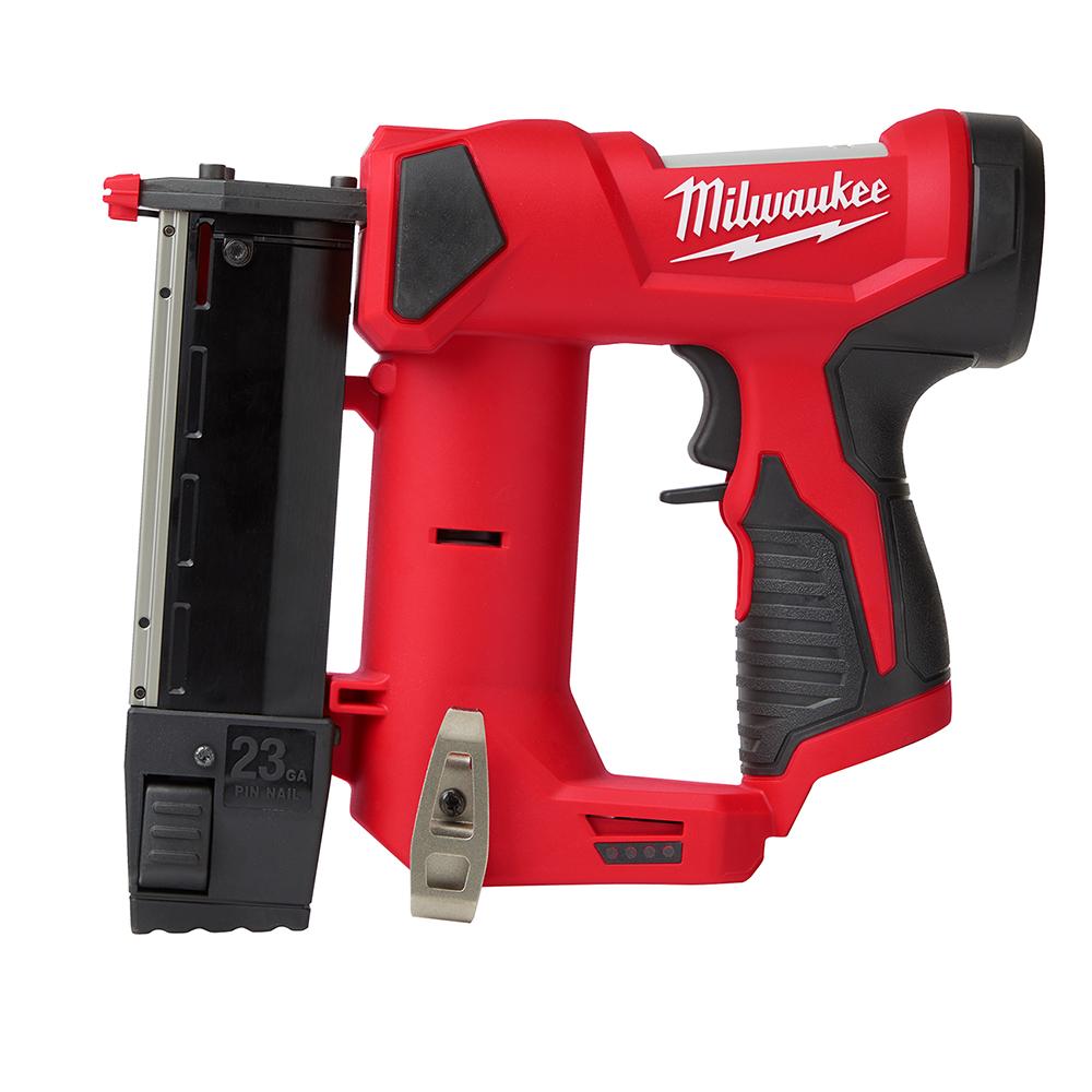 23 Gauge Pin Nailer<span class=' ItemWarning' style='display:block;'>Item is usually in stock, but we&#39;ll be in touch if there&#39;s a problem<br /></span>