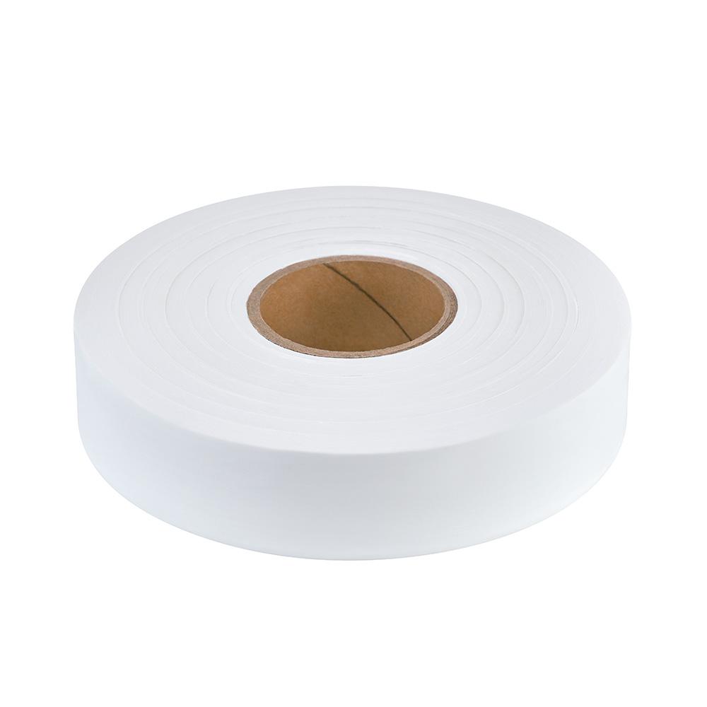 600 ft. x 1 in. White Flagging Tape<span class=' ItemWarning' style='display:block;'>Item is usually in stock, but we&#39;ll be in touch if there&#39;s a problem<br /></span>