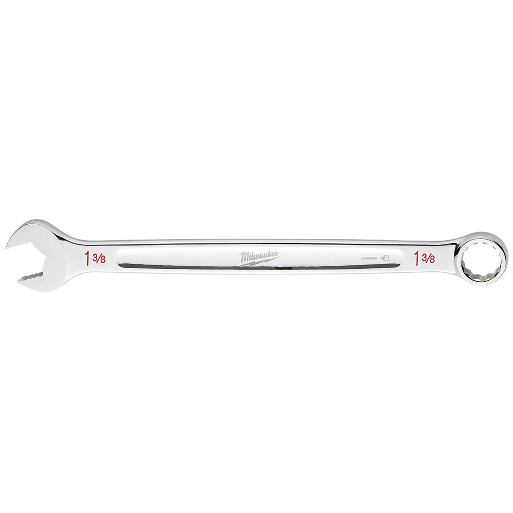 1-3/8&#34; Combination Wrench<span class=' ItemWarning' style='display:block;'>Item is usually in stock, but we&#39;ll be in touch if there&#39;s a problem<br /></span>