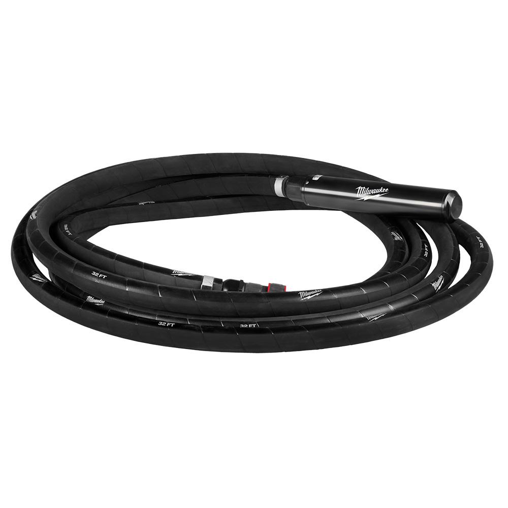 MX High Cycle Vibrator Whip/Head<span class=' ItemWarning' style='display:block;'>Item is usually in stock, but we&#39;ll be in touch if there&#39;s a problem<br /></span>