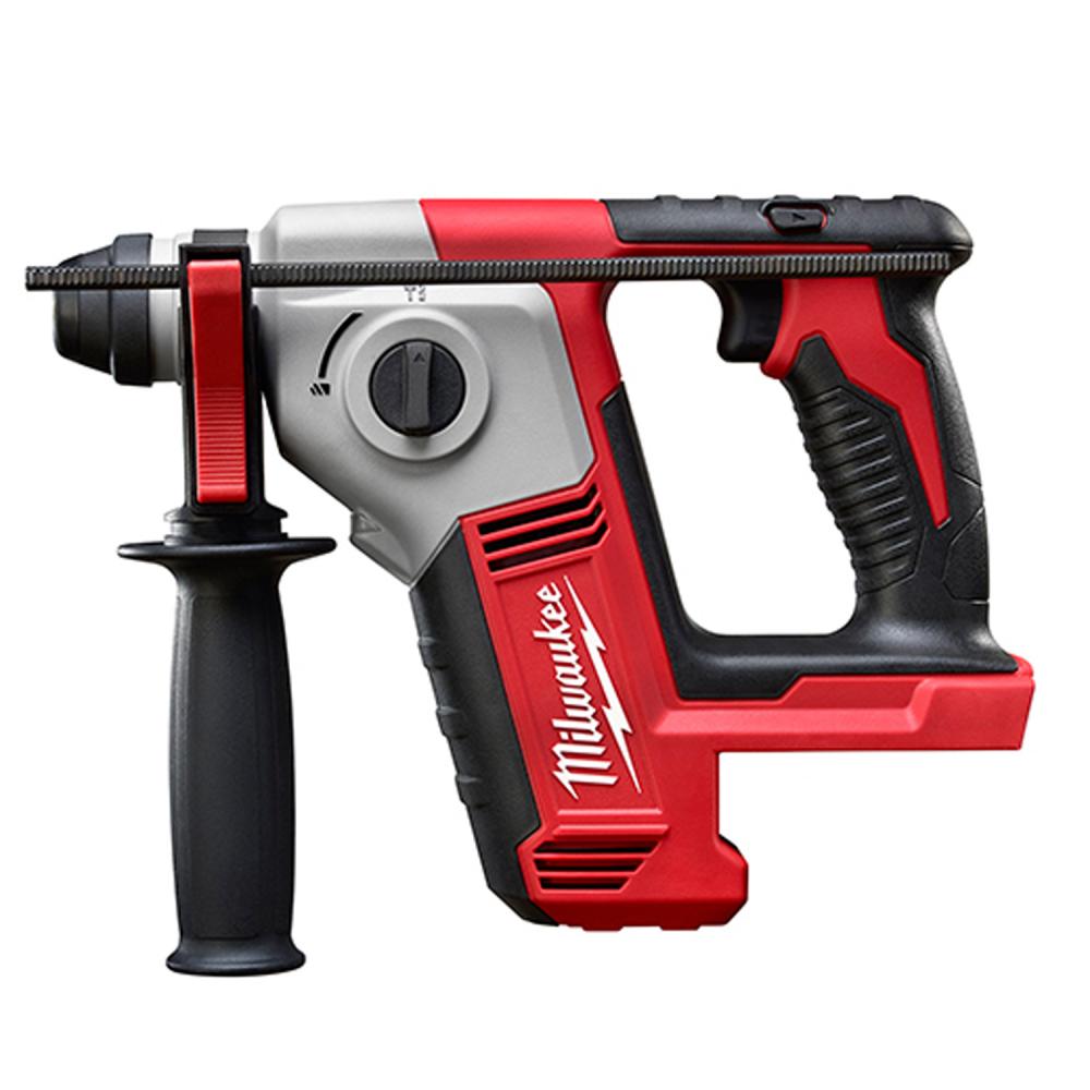 M18™ Cordless 5/8 in. SDS-Plus Rotary Hammer-Reconditioned<span class=' ItemWarning' style='display:block;'>Item is usually in stock, but we&#39;ll be in touch if there&#39;s a problem<br /></span>