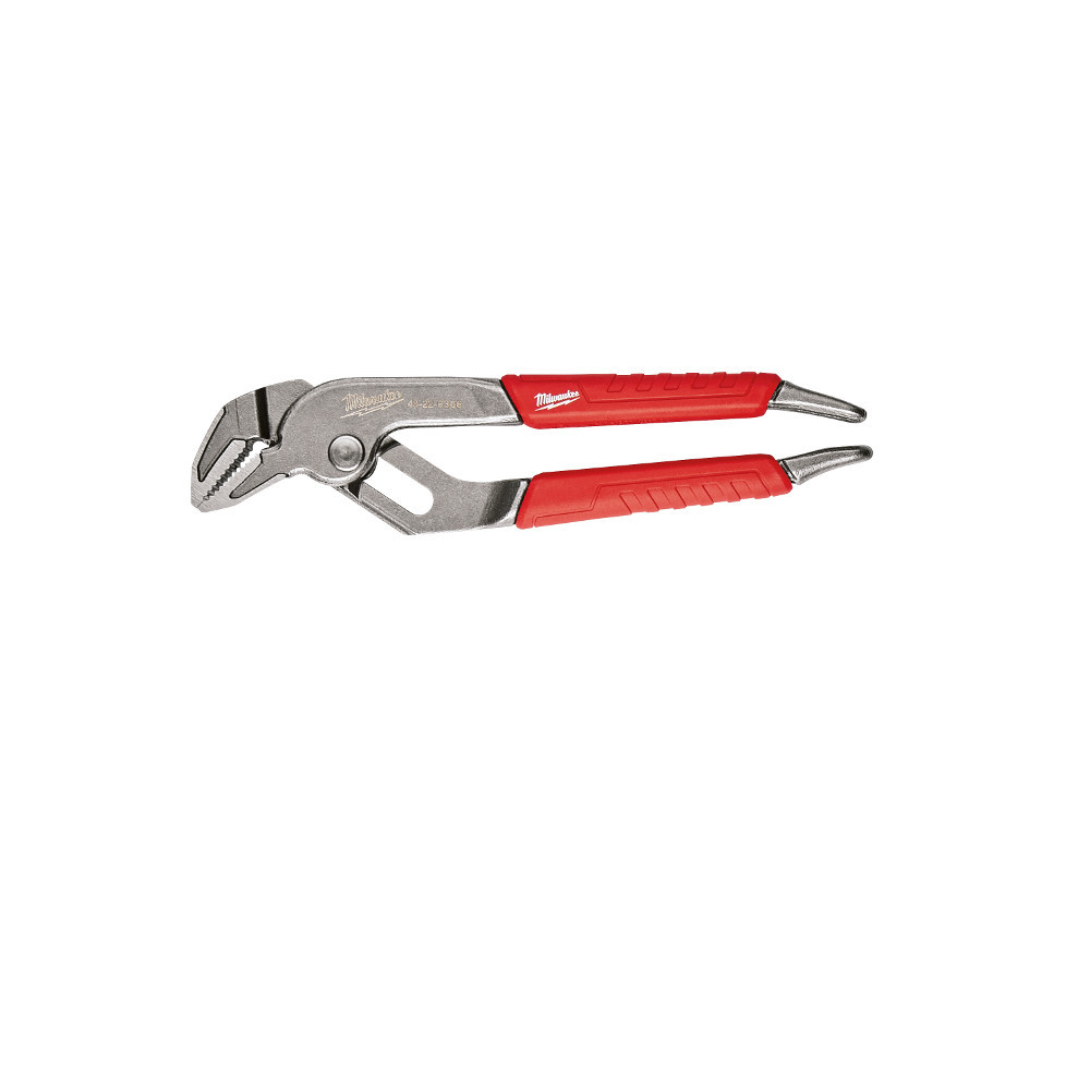 6 in. Straight-Jaw Pliers<span class=' ItemWarning' style='display:block;'>Item is usually in stock, but we&#39;ll be in touch if there&#39;s a problem<br /></span>