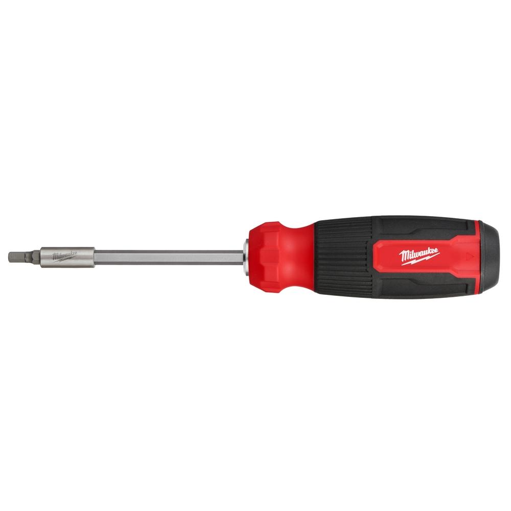 14-in-1 Hex Multi-Bit Screwdriver<span class=' ItemWarning' style='display:block;'>Item is usually in stock, but we&#39;ll be in touch if there&#39;s a problem<br /></span>