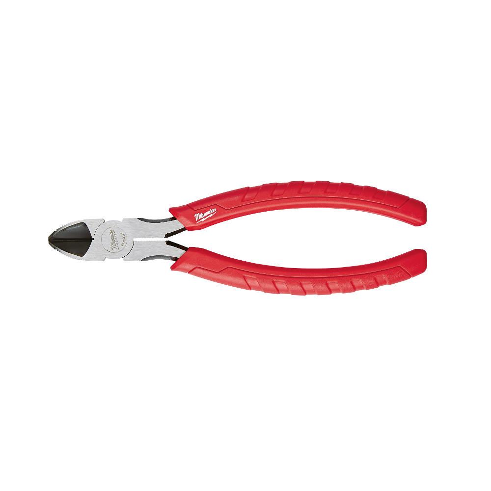 7 in. Diagonal Cutting Pliers<span class=' ItemWarning' style='display:block;'>Item is usually in stock, but we&#39;ll be in touch if there&#39;s a problem<br /></span>