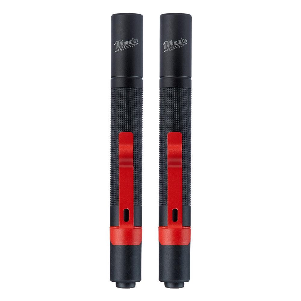 Penlight-2 Pk<span class=' ItemWarning' style='display:block;'>Item is usually in stock, but we&#39;ll be in touch if there&#39;s a problem<br /></span>