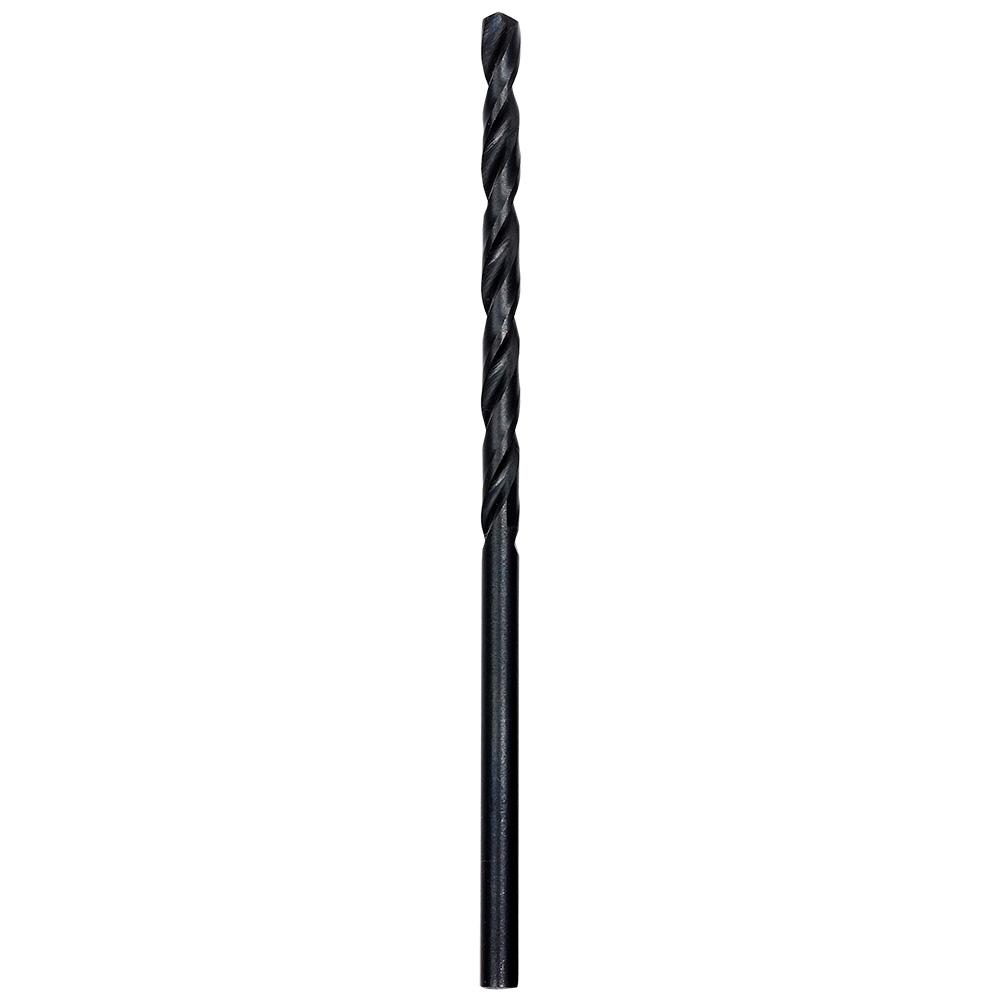 7/64 in. Thunderbolt® Black Oxide Drill Bit<span class=' ItemWarning' style='display:block;'>Item is usually in stock, but we&#39;ll be in touch if there&#39;s a problem<br /></span>