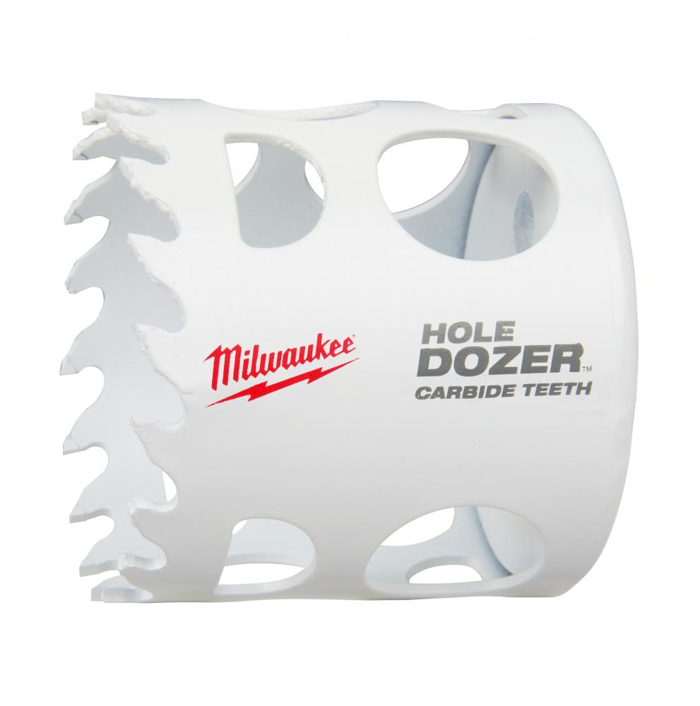 2-1/4&#34; HOLE DOZER™ with Carbide Teeth Hole Saw<span class=' ItemWarning' style='display:block;'>Item is usually in stock, but we&#39;ll be in touch if there&#39;s a problem<br /></span>