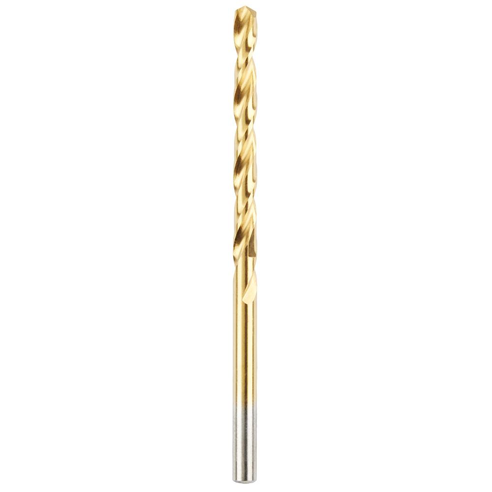 11/64 in. Thunderbolt® Titanium Coated Drill Bit<span class=' ItemWarning' style='display:block;'>Item is usually in stock, but we&#39;ll be in touch if there&#39;s a problem<br /></span>