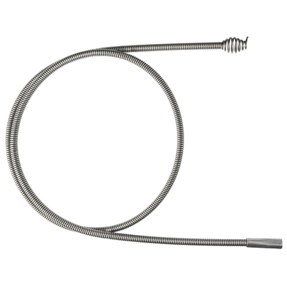 TRAPSNAKE™ 6&#39; Toilet Auger Cable<span class=' ItemWarning' style='display:block;'>Item is usually in stock, but we&#39;ll be in touch if there&#39;s a problem<br /></span>