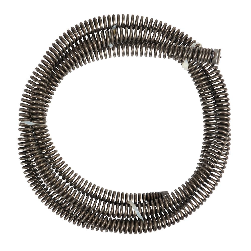 1-1/4&#34; X 15&#39; Heavy Duty Open Wind Sectional Cable<span class=' ItemWarning' style='display:block;'>Item is usually in stock, but we&#39;ll be in touch if there&#39;s a problem<br /></span>