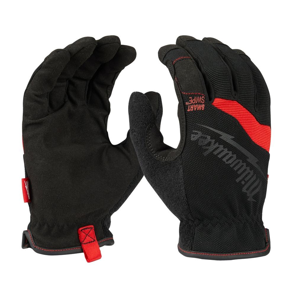 Free-Flex Work Gloves - M<span class=' ItemWarning' style='display:block;'>Item is usually in stock, but we&#39;ll be in touch if there&#39;s a problem<br /></span>