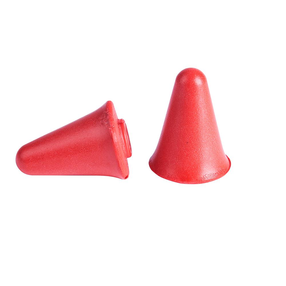 Replacement Foam Ear Plugs 5PK<span class=' ItemWarning' style='display:block;'>Item is usually in stock, but we&#39;ll be in touch if there&#39;s a problem<br /></span>