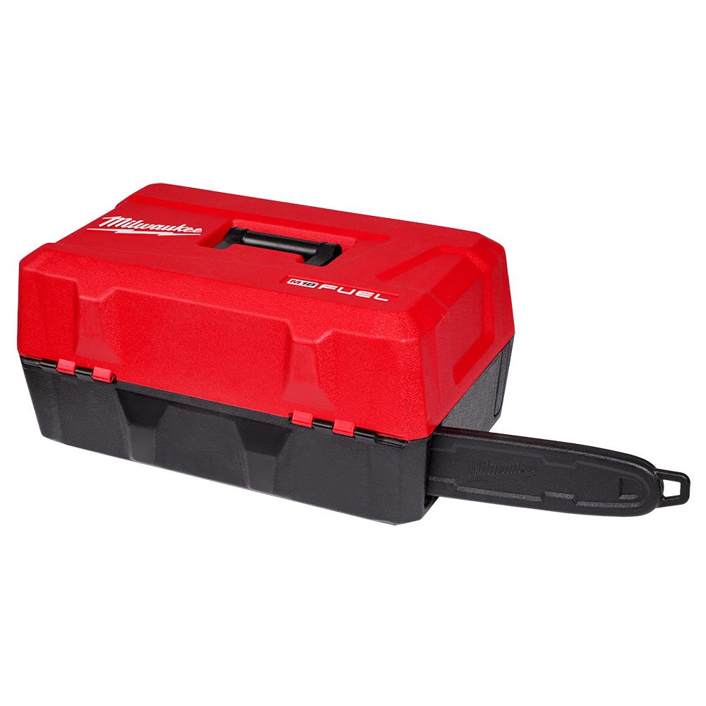 Top Handle Chainsaw Case<span class=' ItemWarning' style='display:block;'>Item is usually in stock, but we&#39;ll be in touch if there&#39;s a problem<br /></span>