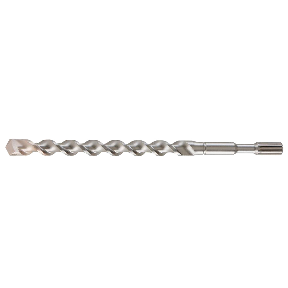 Spline 2-Cut Bit 13/16 x 11 x 16<span class='Notice ItemWarning' style='display:block;'>Item has been discontinued<br /></span>