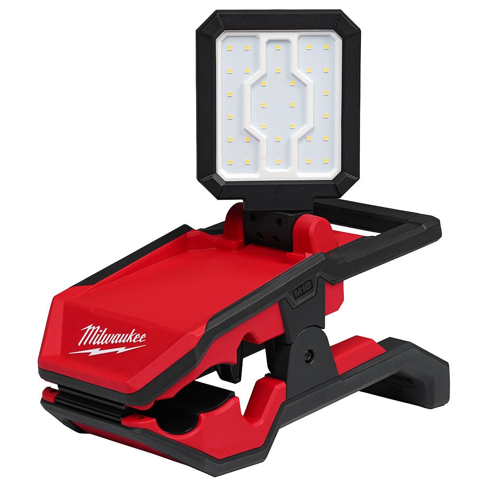 M18™ ROVER™ Clamping Flood Light<span class=' ItemWarning' style='display:block;'>Item is usually in stock, but we&#39;ll be in touch if there&#39;s a problem<br /></span>