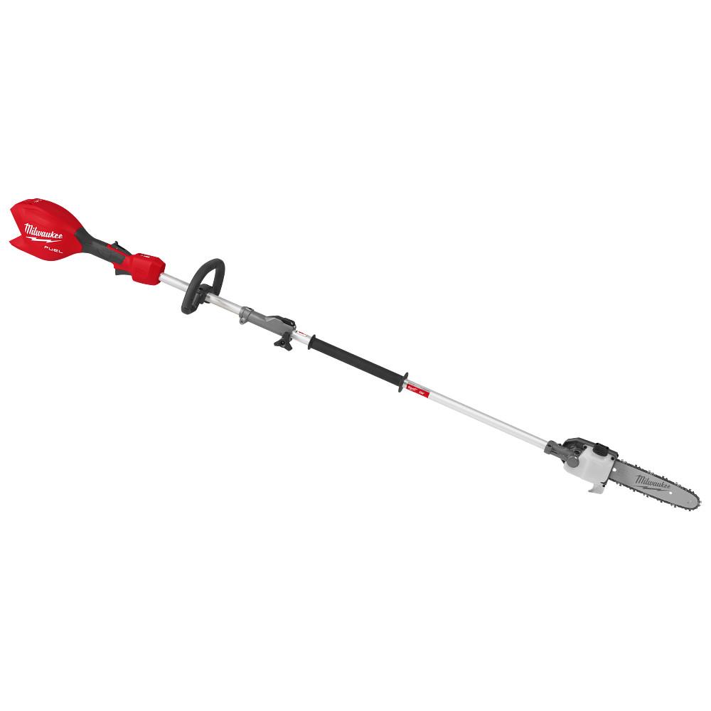 M18 FUEL™ Pole Saw w/ QUIK-LOK™<span class=' ItemWarning' style='display:block;'>Item is usually in stock, but we&#39;ll be in touch if there&#39;s a problem<br /></span>