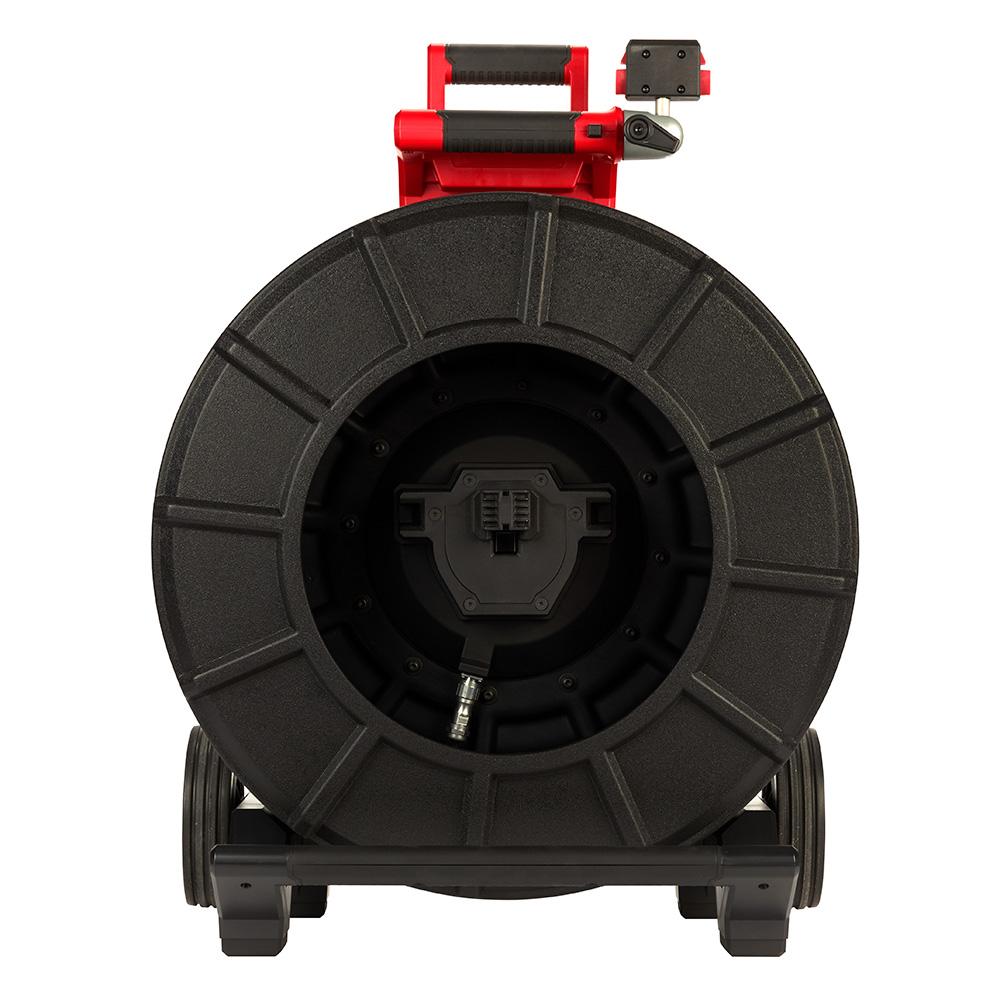 M18™ 200 ft Pipeline Inspection Reel<span class=' ItemWarning' style='display:block;'>Item is usually in stock, but we&#39;ll be in touch if there&#39;s a problem<br /></span>