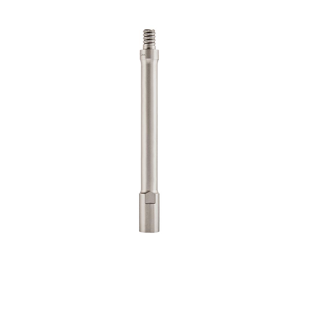 7-1/2 in. Extension for Small SDS Plus Thin Wall Core Bits<span class=' ItemWarning' style='display:block;'>Item is usually in stock, but we&#39;ll be in touch if there&#39;s a problem<br /></span>