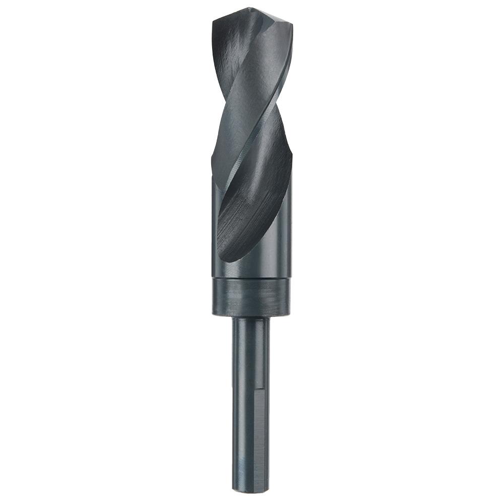 1-1/16 in. S&D Black Oxide Drill Bit<span class=' ItemWarning' style='display:block;'>Item is usually in stock, but we&#39;ll be in touch if there&#39;s a problem<br /></span>