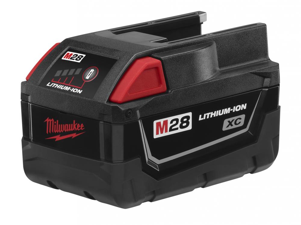 M28™ Lithium-Ion 3.0Ah Battery Pack<span class=' ItemWarning' style='display:block;'>Item is usually in stock, but we&#39;ll be in touch if there&#39;s a problem<br /></span>