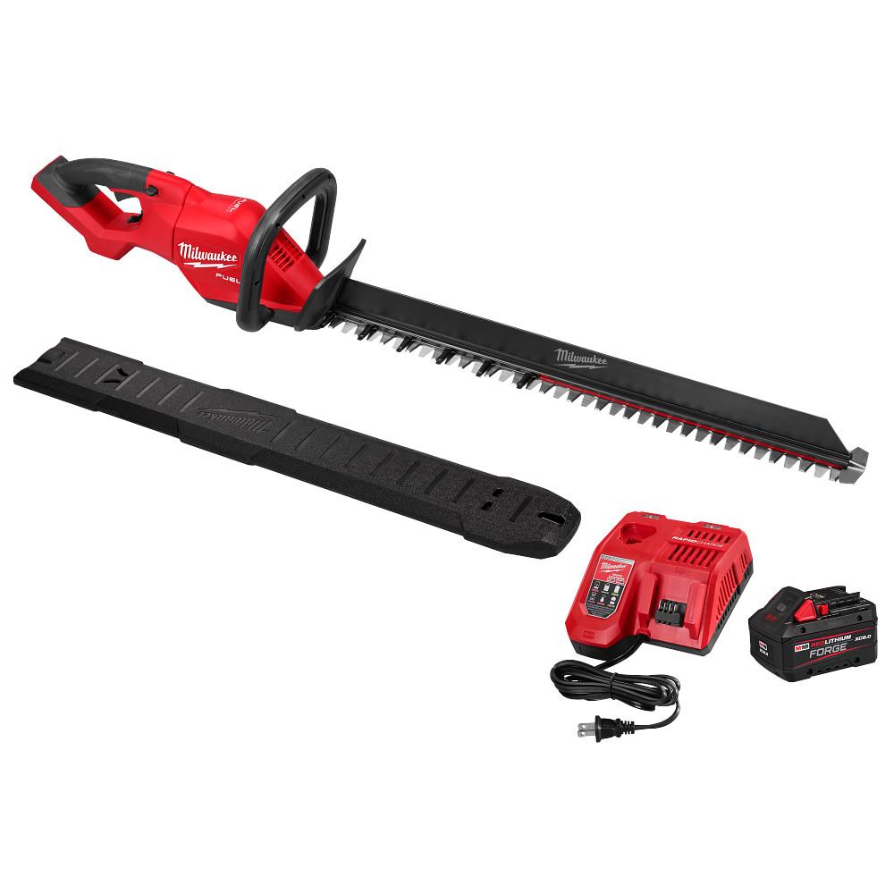 M18 FUEL™ 30&#34; Hedge Trimmer<span class=' ItemWarning' style='display:block;'>Item is usually in stock, but we&#39;ll be in touch if there&#39;s a problem<br /></span>