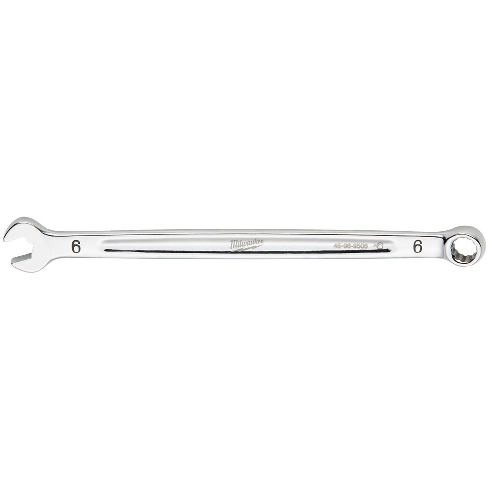 6MM Combination Wrench<span class=' ItemWarning' style='display:block;'>Item is usually in stock, but we&#39;ll be in touch if there&#39;s a problem<br /></span>