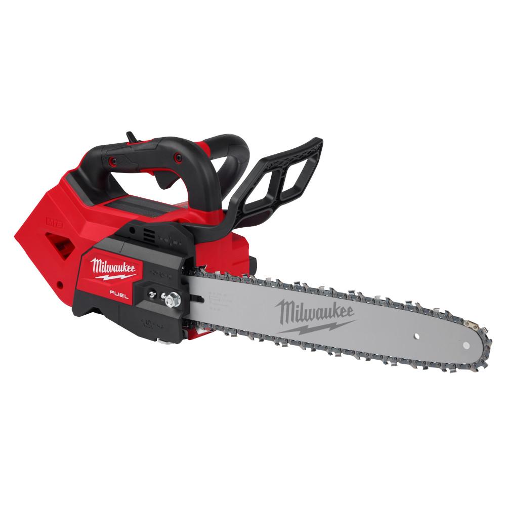 M18 FUEL™ 14&#34; Top Handle Chainsaw<span class=' ItemWarning' style='display:block;'>Item is usually in stock, but we&#39;ll be in touch if there&#39;s a problem<br /></span>