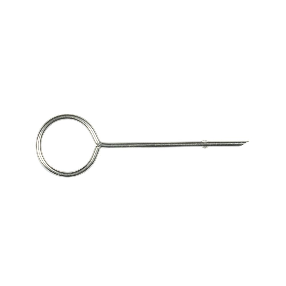 Pin Key For Milwaukee Drain Clean Cables<span class=' ItemWarning' style='display:block;'>Item is usually in stock, but we&#39;ll be in touch if there&#39;s a problem<br /></span>