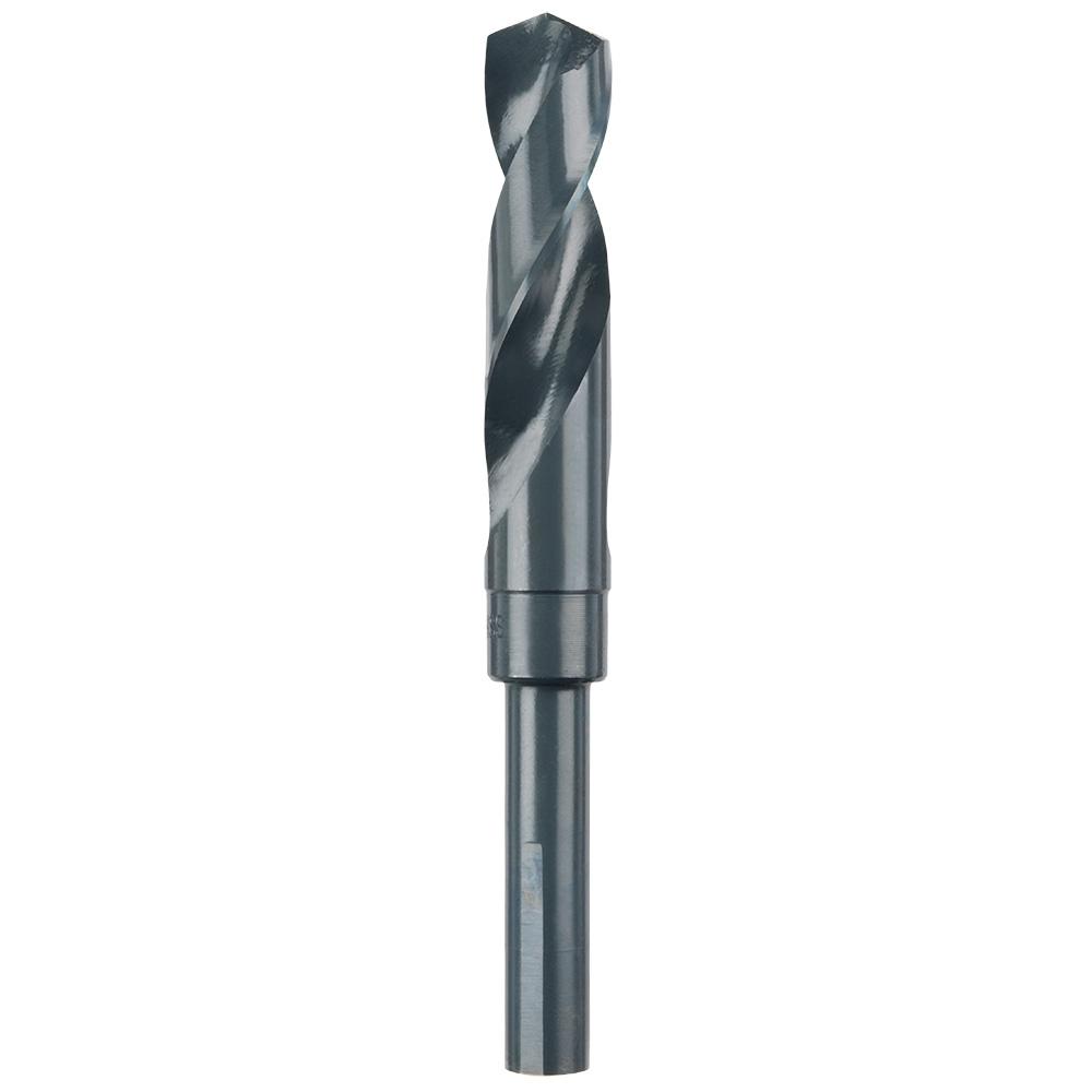 3/4 in. S&D Black Oxide Drill Bit<span class=' ItemWarning' style='display:block;'>Item is usually in stock, but we&#39;ll be in touch if there&#39;s a problem<br /></span>