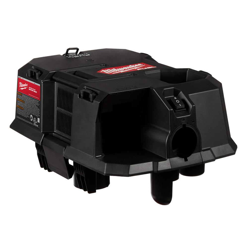 M18 FUEL™ Wet/Dry Vacuum Motor Head<span class=' ItemWarning' style='display:block;'>Item is usually in stock, but we&#39;ll be in touch if there&#39;s a problem<br /></span>