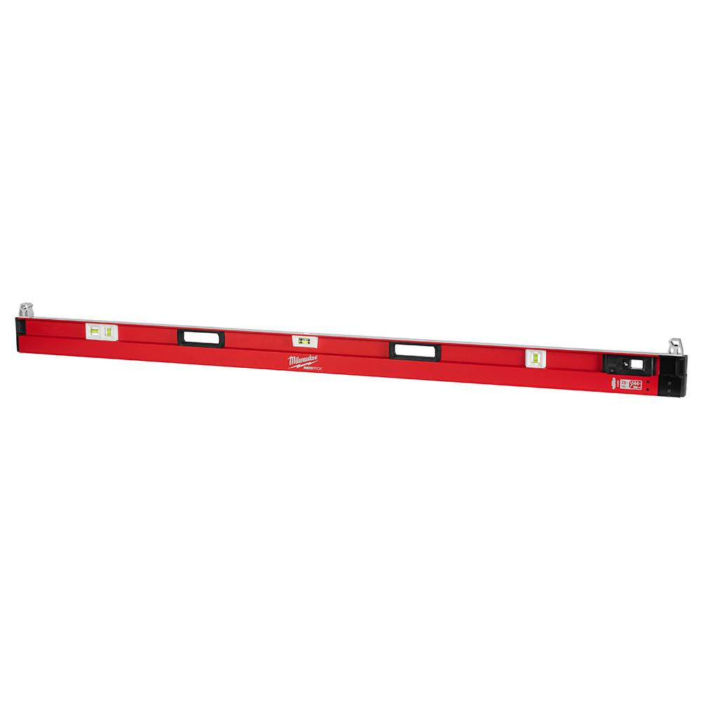 6.5&#39; - 12&#39; REDSTICK™ Expandable Level<span class='Notice ItemWarning' style='display:block;'>Item has been discontinued<br /></span>